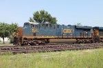 CSXT 3008